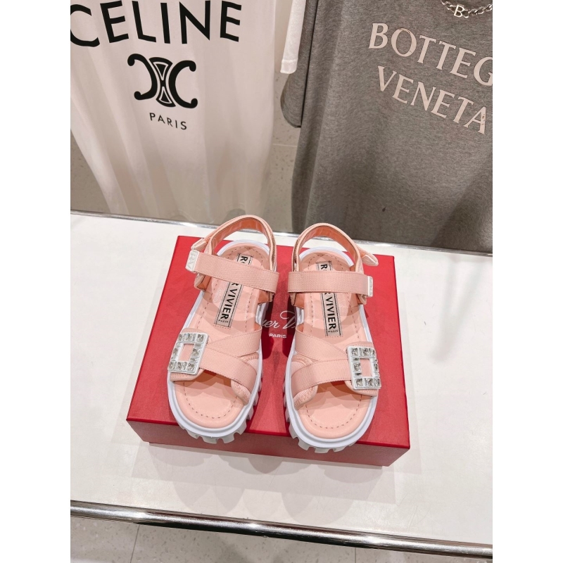Roger Vivier Sandals